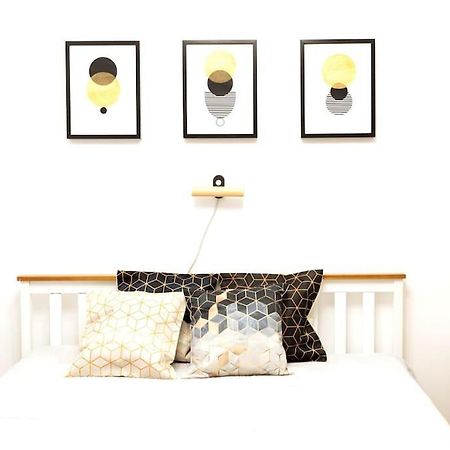 Modern & Cozy Place In The Very Heart Of Reval Esterno foto