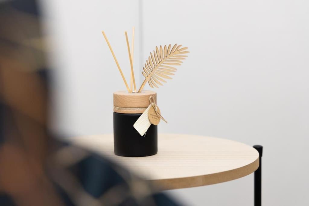 Modern & Cozy Place In The Very Heart Of Reval Esterno foto